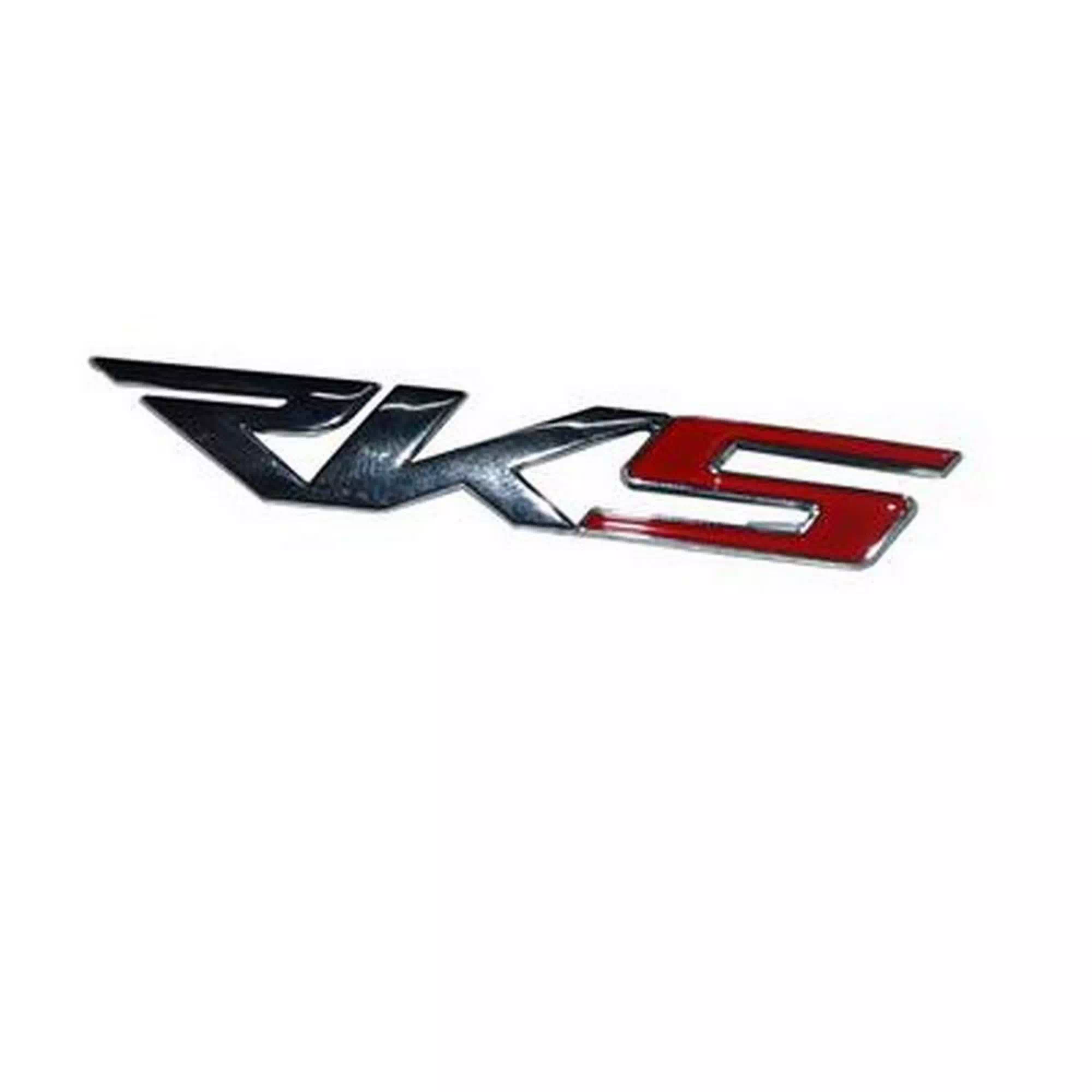 RKS BLADE 350 ARKA YAN PANEL RKS YAZISI TEK [BLADE250 PRO - BLADE250 - BLADE350 PRO] #RK 45324